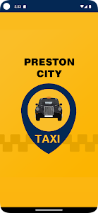 Preston City Taxis