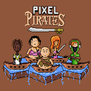 Pixel Pirates