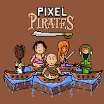 Pixel Pirates Apk