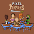 Pixel Pirates0.9.1
