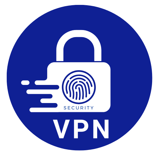 Blue VPN Super Fast Proxy logo