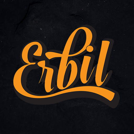 Erbil Takeaway Rodney Street logo