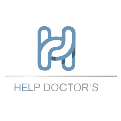 Help Doctors logo