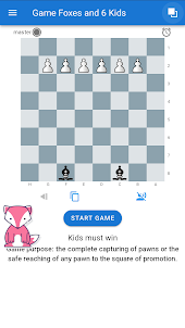 KidsChess - Chess for children