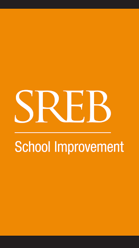 Android application SREB Events screenshort