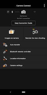 Canon Camera Connect 2.7.50.26 APK screenshots 2