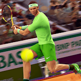 Tennis Open 2022 icon