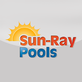 Sun-Ray Pools icon