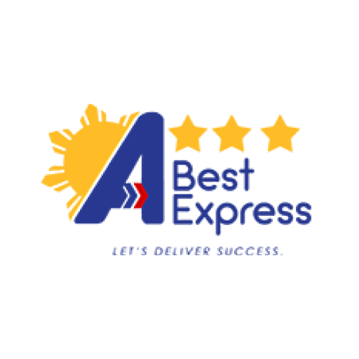 Abest Express logo