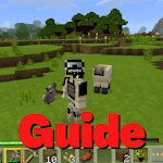 Cover Image of Unduh Guide For Lokicraft 2 1.0 APK