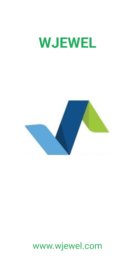 Android application Wjewel screenshort