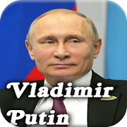 Biography of Vladimir Putin 1.2 Icon