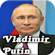 Biography of Vladimir Putin Tải xuống trên Windows