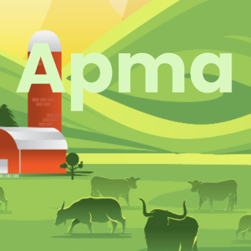 APMA logo