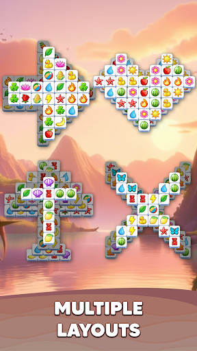 Tile Star: Match Puzzle Game Screen 2