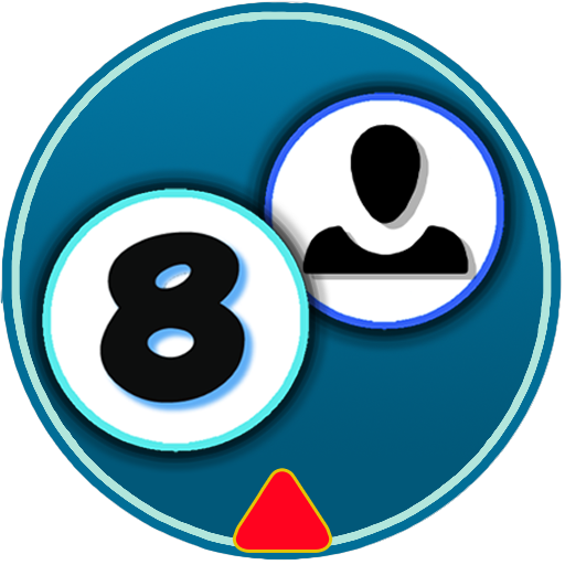Numbers and Names Raffle logo