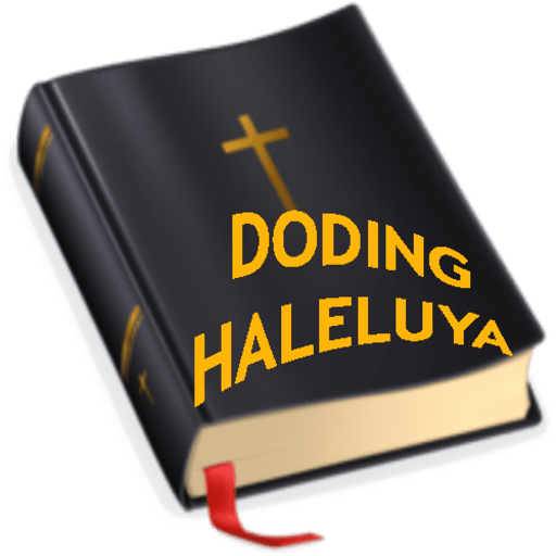 Doding Haleluya Simalungun logo