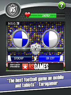 New Star Soccer MOD APK (Unlimited Money) Download 8