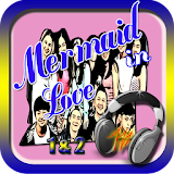 Mermaid In love 1 & 2 Dunia icon