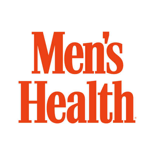 Mens Health Portugal  Icon