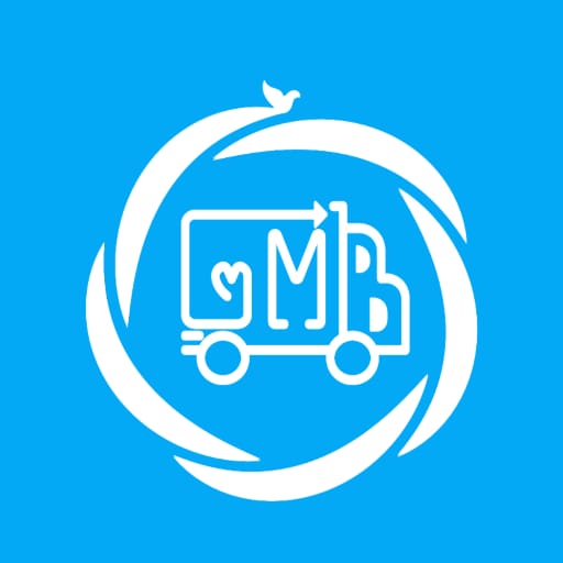 Go Mobil Barang - Jasa Angkut logo