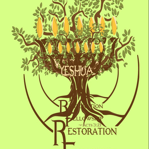 Restoration Fellowship TN logo