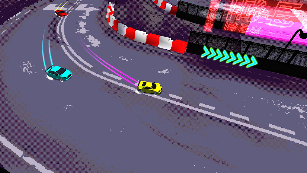 Drift Champions 2.6 APK + Mod (Unlimited money) for Android