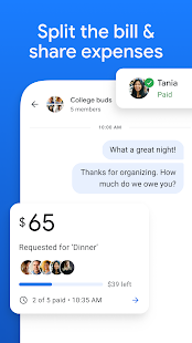 Unknown app Screenshot