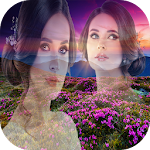 Cover Image of 下载 photo blender picture: Mix Photos 1.5.5 APK