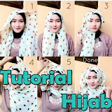 Hijab 2016 icon