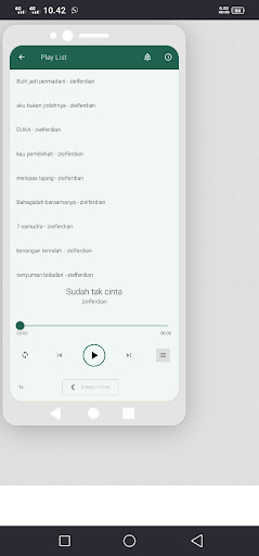 Zielferdian full album