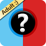 Would You Rather? Only Adult icon