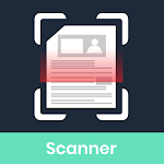 Cover Image of डाउनलोड PDF Scanner - QR Scanner, PDF Maker, Cam Scan true.cam.scanner.4006 APK