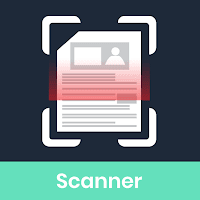 PDF Scanner - QR Scanner PDF Maker Cam Scan