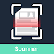 PDF Scanner - QR Scanner, PDF Maker, Cam Scan