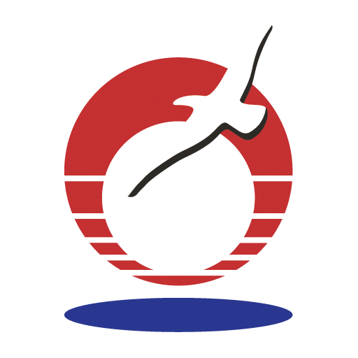 울산 동구 재활용 logo