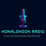 Cover Image of Download HonaLondon Radio  APK