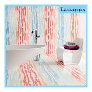Bathroom Tiles Designs  Icon