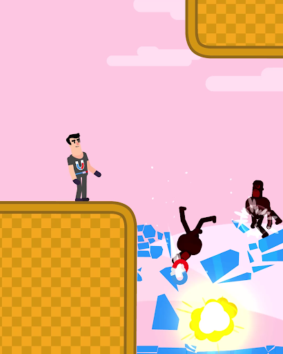 Magnet Hero Screen 3