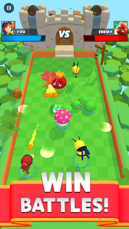 Game screenshot War Star hack