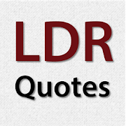 Top 14 Lifestyle Apps Like LDR Quotes - Best Alternatives