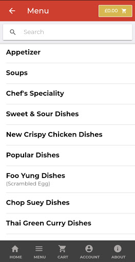 Chopstix Chinese Takeaway