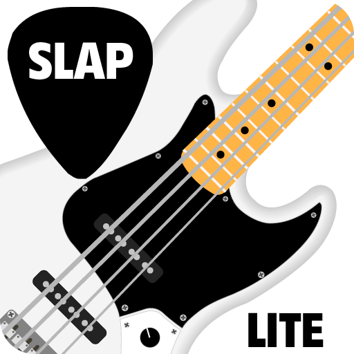 SLAP Bass Lessons VIDEOS LITE  Icon