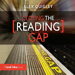 Icon image Closing the Reading Gap