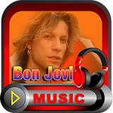 Bon Jovi Song lyrics 2016 icon