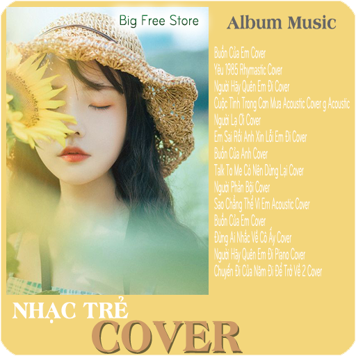Nhạc Trẻ Cover Hay Nhất