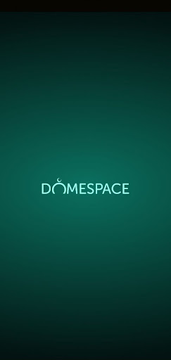 Android application Domespace Masjid Screens screenshort