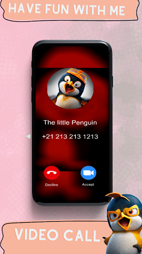 Penguin simulator world Screen 3