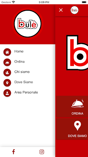 Bulè Screen 2