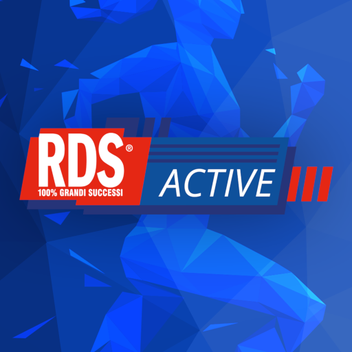 RDS Active 1.0 Icon